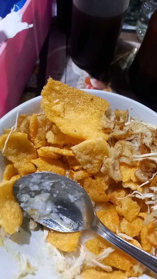 Bubur Ayam Cita Rasa 10