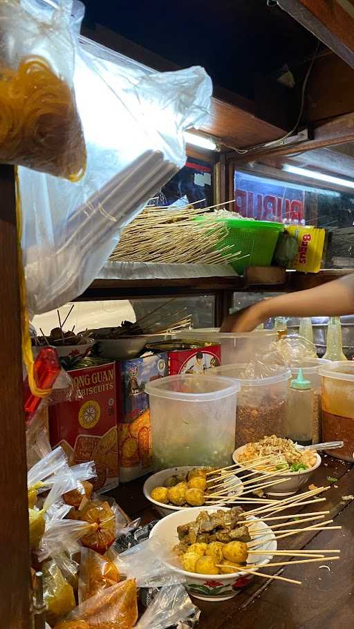 Bubur Ayam Cita Rasa 1