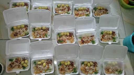 Bubur Ayam Haji Ali 8