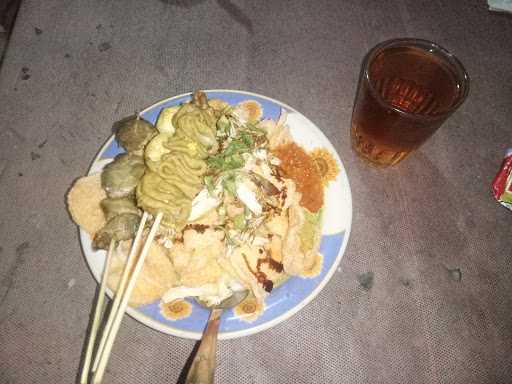 Bubur Ayam Intan 1