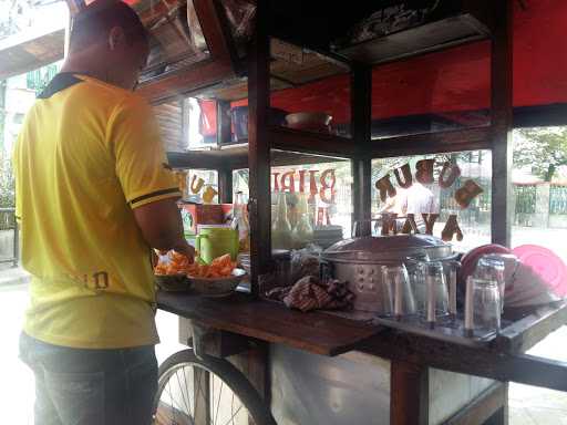 Bubur Ayam Jatinegara 3