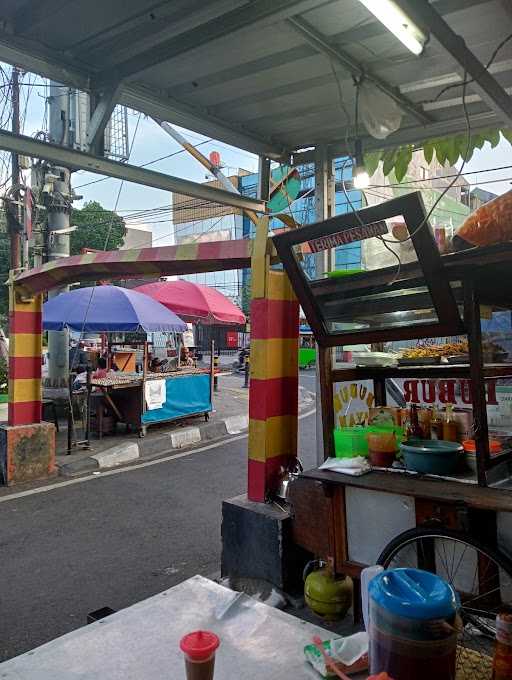 Bubur Ayam Jatinegara 5