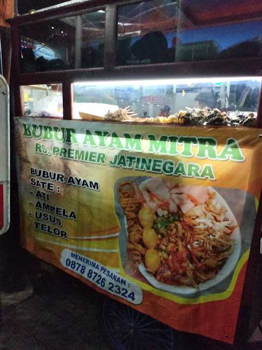 Bubur Ayam Mitra 7