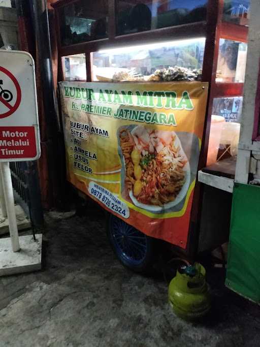 Bubur Ayam Mitra 6