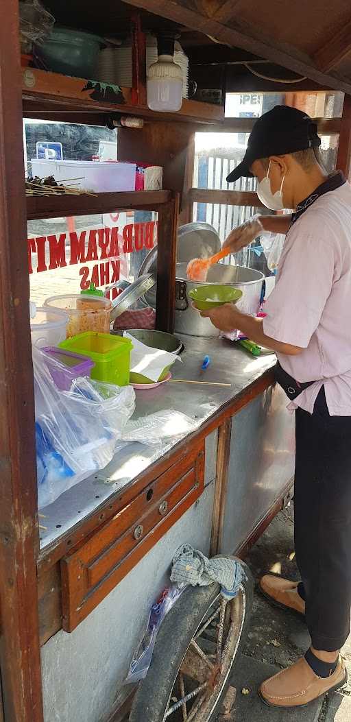 Bubur Ayam Mitra 5