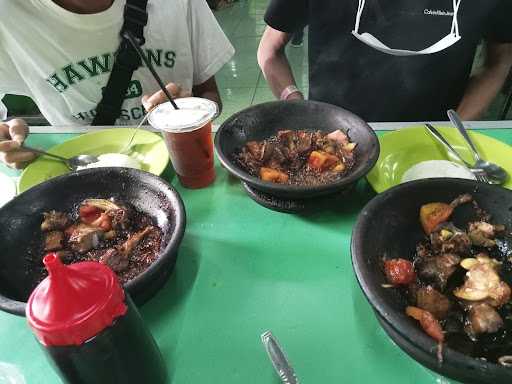 Bubur Ayam Murni 26 Jatinegara 3