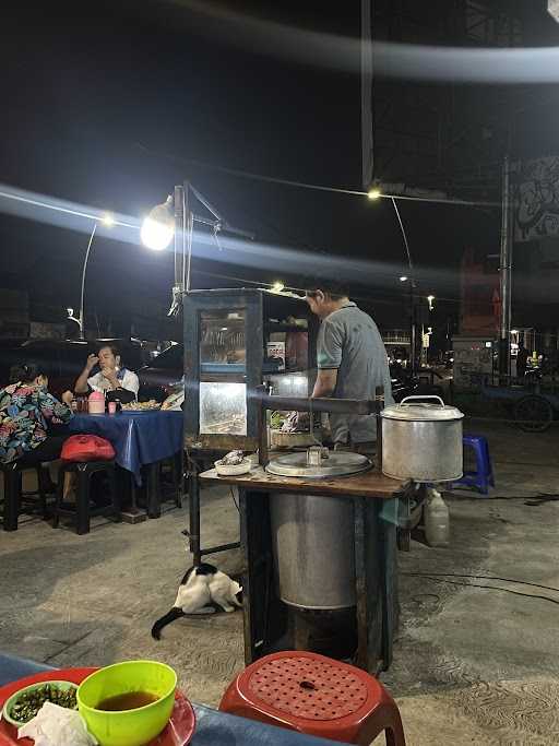 Bubur Ayam Murni 26 Jatinegara 10