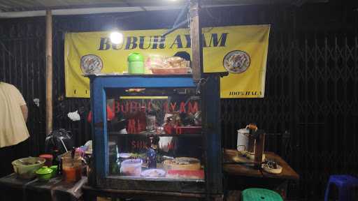 Bubur Ayam Murni 26 Jatinegara 8