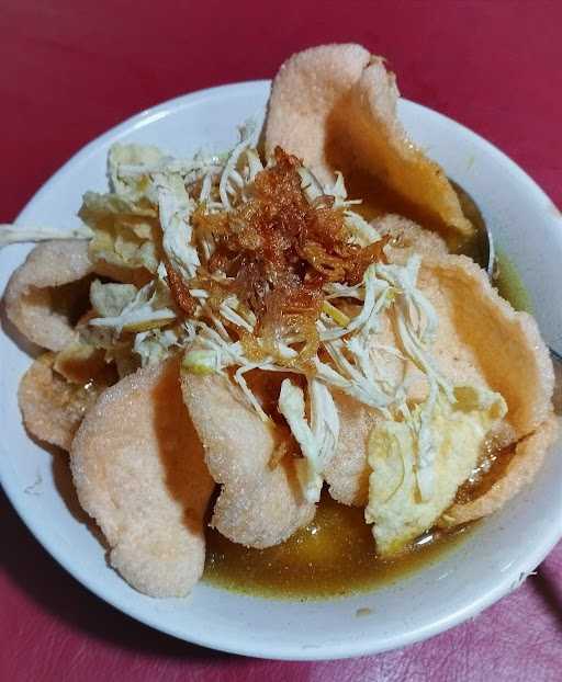 Bubur Ayam Nusantara 7