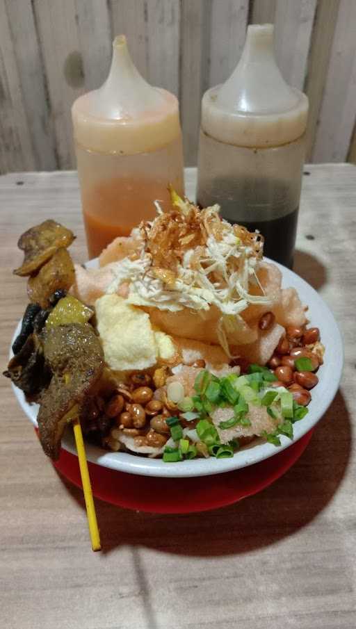 Bubur Ayam Nusantara 3