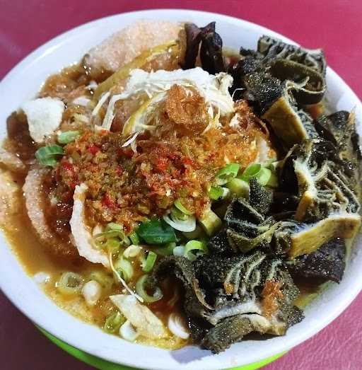 Bubur Ayam Nusantara 10