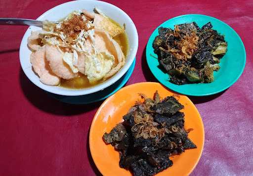 Bubur Ayam Nusantara 2