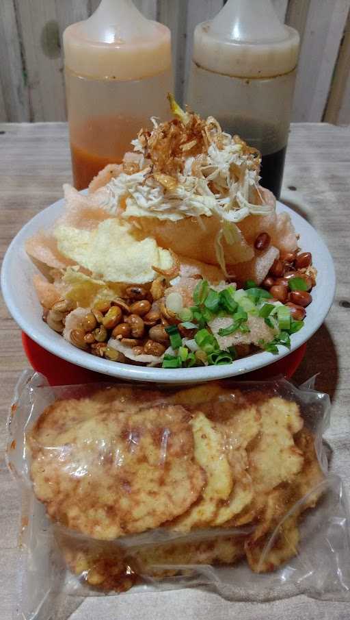 Bubur Ayam Nusantara 4