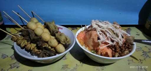 Bubur Ayam Pak Agus 5