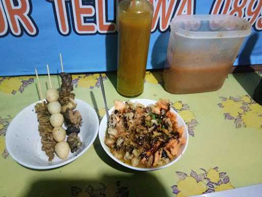 Bubur Ayam Pak Agus 6