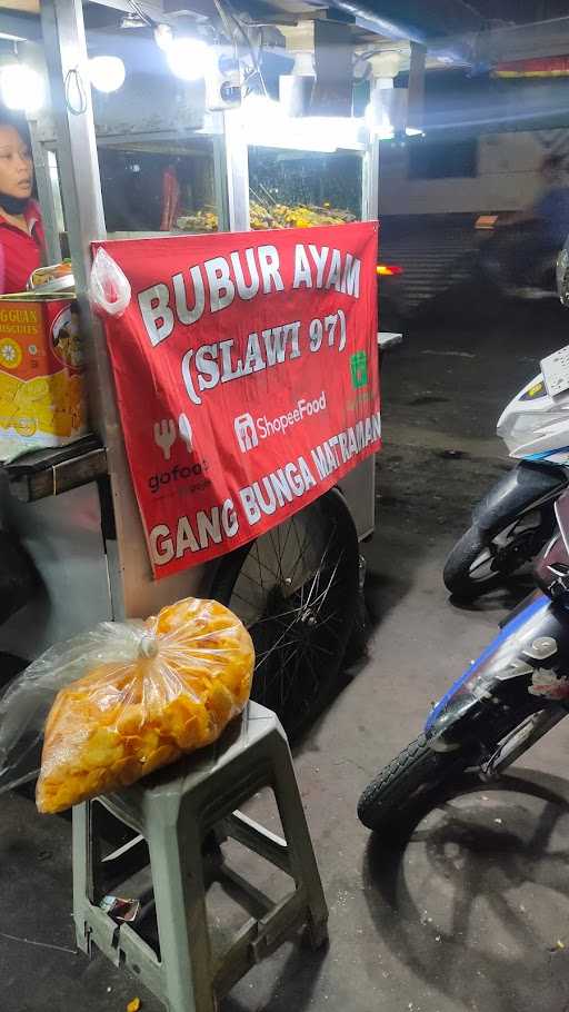 Bubur Ayam Slawi 97 10