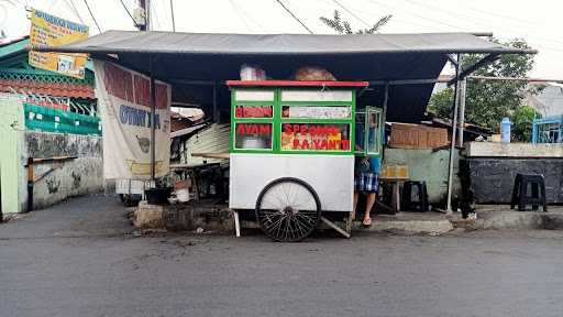 Bubur Ayam Special Pak Yanto 2