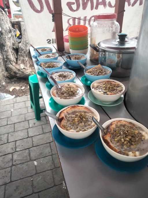 Bubur Kacang Ijo Ketan Item Madura 2