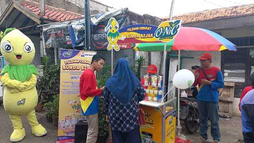 Bubur Onic Pasar Krenso 2