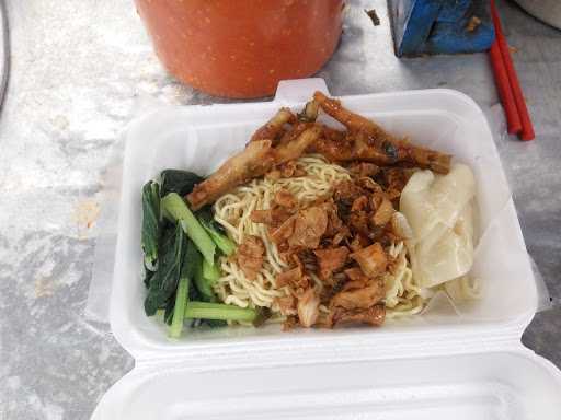 Bude Gendut Chicken Noodle 7