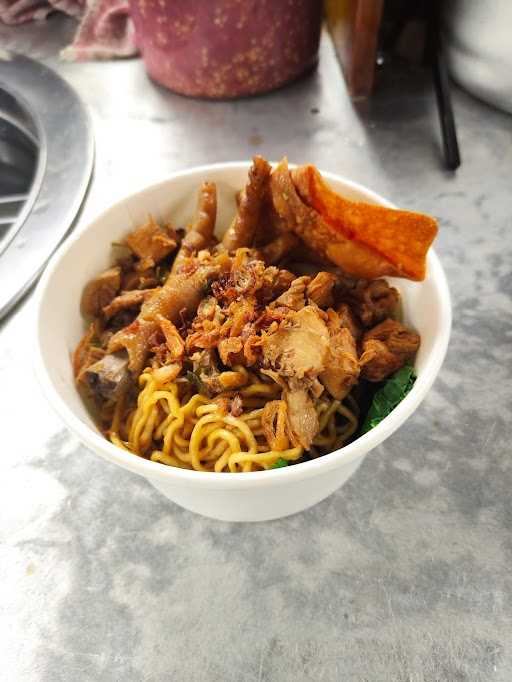 Bude Gendut Chicken Noodle 8