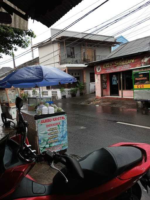 Cendol Bandung Cimura 5