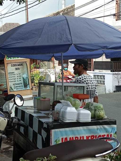 Cendol Bandung Cimura 3