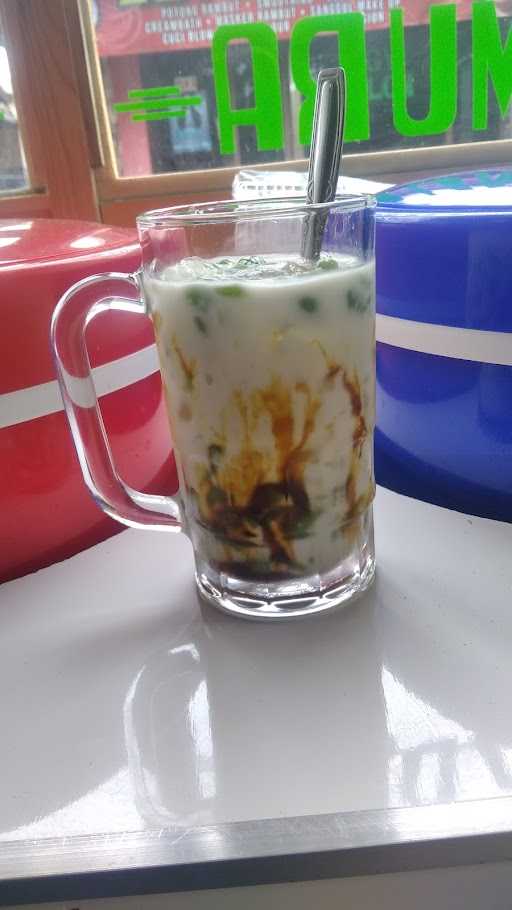 Cendol Bandung Cimura 1