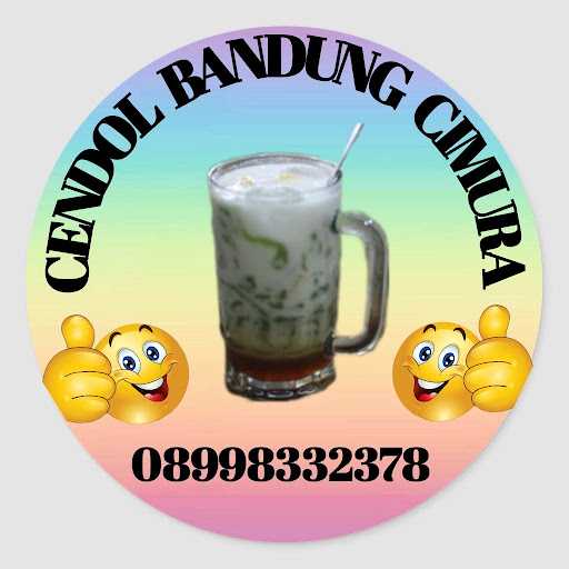 Cendol Bandung Cimura 9