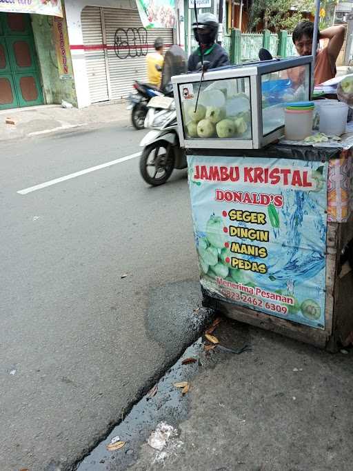 Cendol Bandung Cimura 10