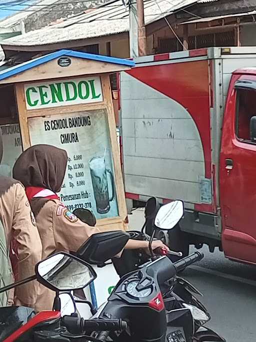 Cendol Bandung Cimura 6