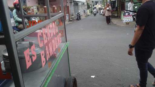 Cendol Bandung Mas Nur 2