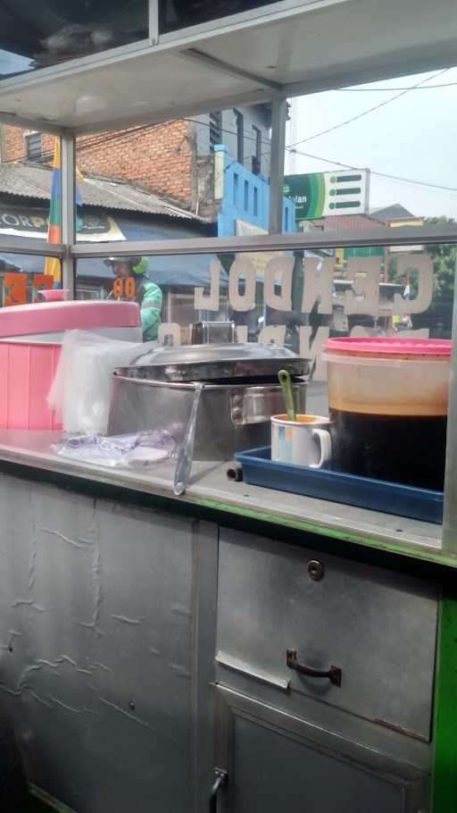 Cendol Bandung Mas Nur 3