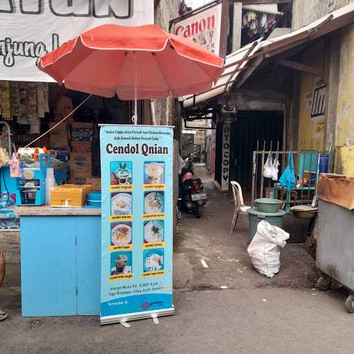 Cendol Q-Nian 2