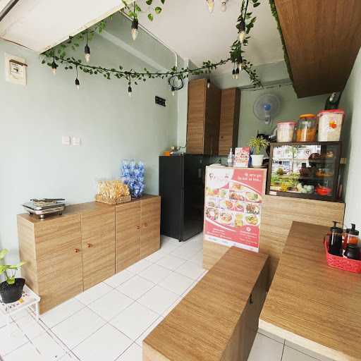 Dapur Cheria 6