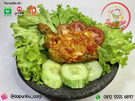 Dapur Ibu Cipinang 1