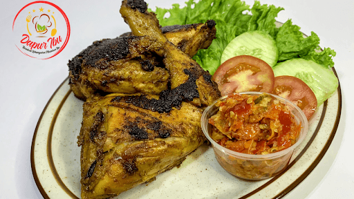 Dapur Ibu Cipinang 2