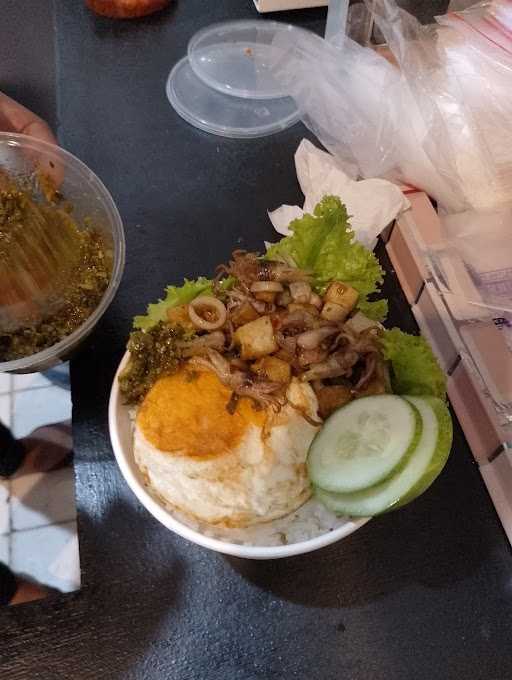 Dapur Kasih 4