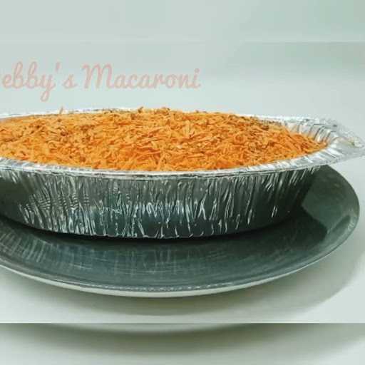 Debby'S Macaroni 10