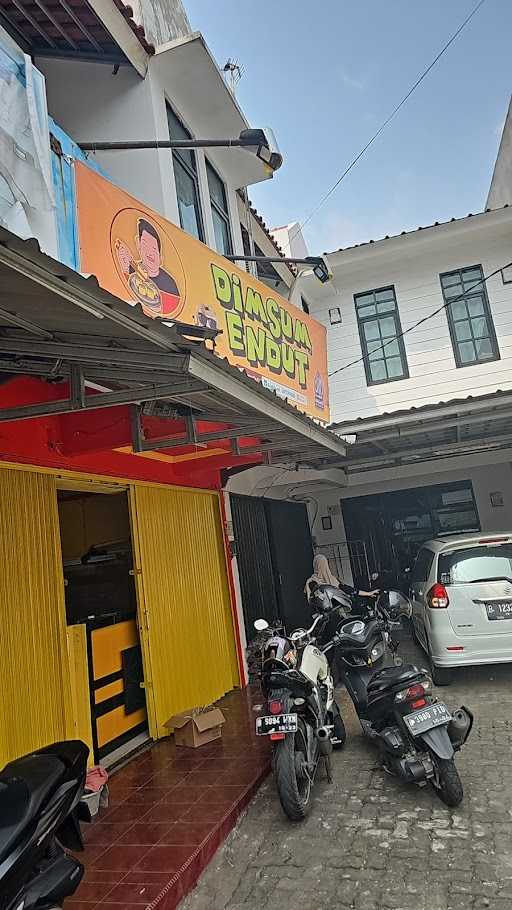 Dimsum Endut - Cipinang Muara 2