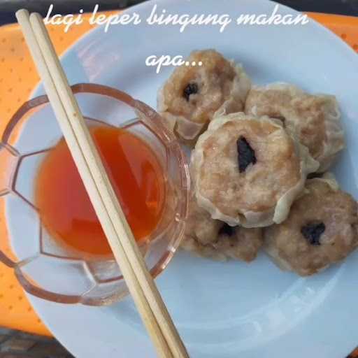 Dimsum Lucky 6