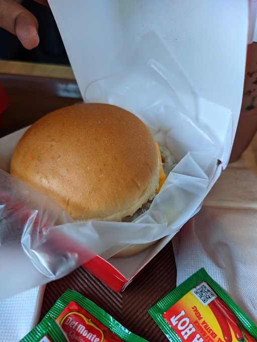 Don'S Burger - Cipinang Jaya 5