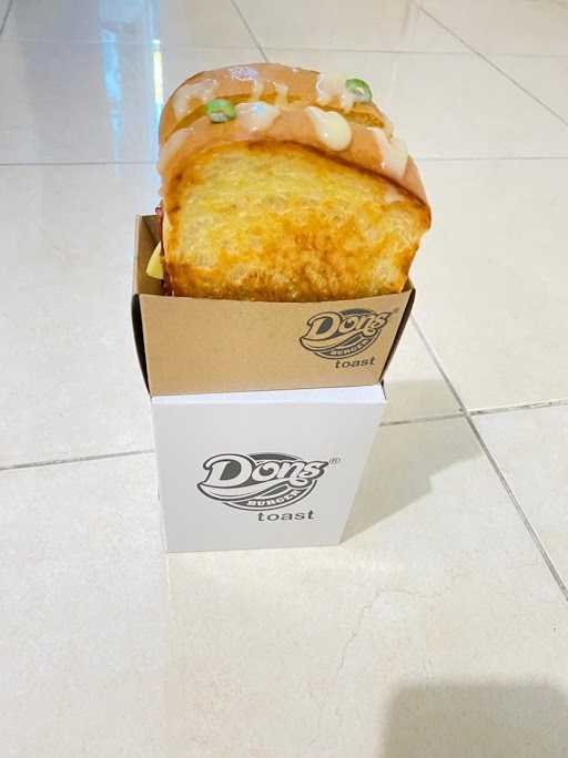 Don'S Burger - Cipinang Jaya 6