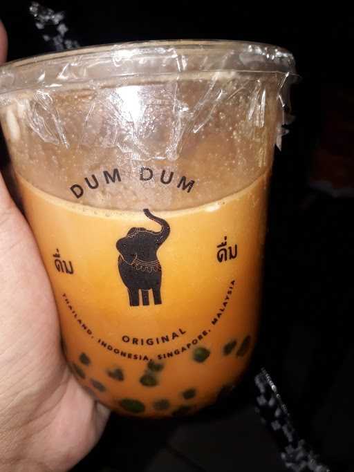 Dum Dum Thai Tea Mall@Bassura 2