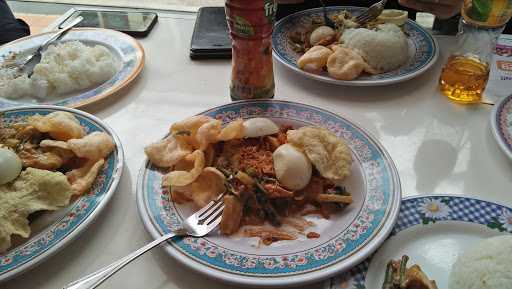 Gado Gado Ibu Hj.Ida 2