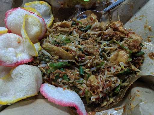 Gado Gado Ibu Juju 1