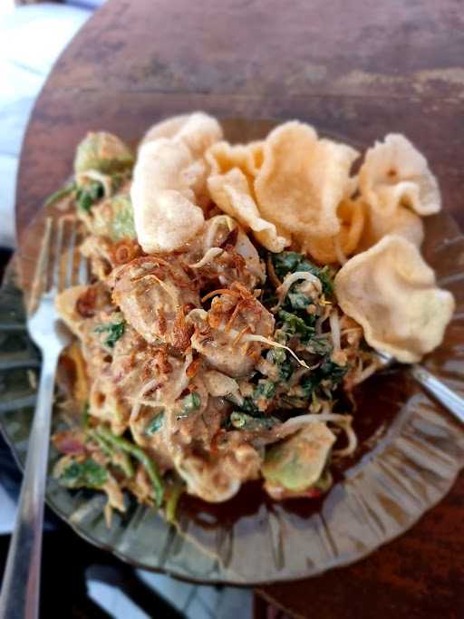 Gado Gado Ibu Yanti 1