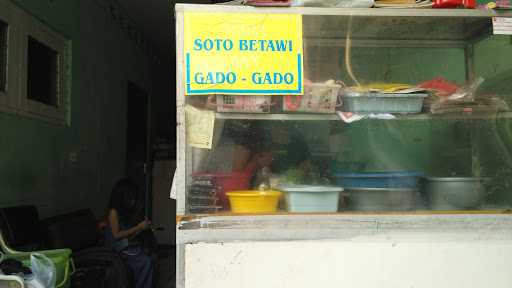 Gado Gado Ibu Yanti 2