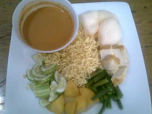 Gado - Gado Jatinegara 2