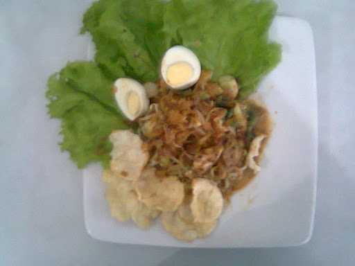 Gado - Gado Jatinegara 7